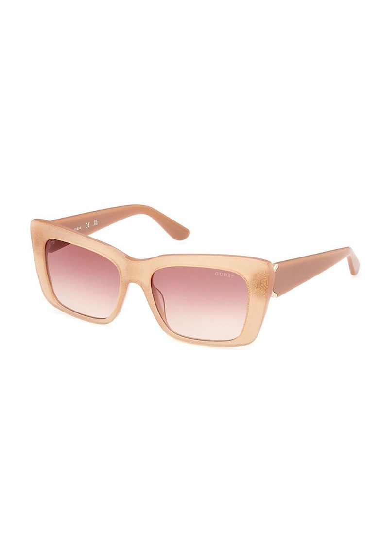 GUESS Слънчеви очила Cat-Eye