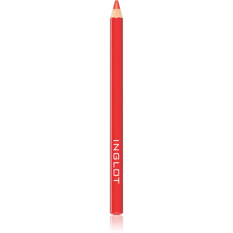 Inglot Soft Precision молив-контур за устни цвят 72 1