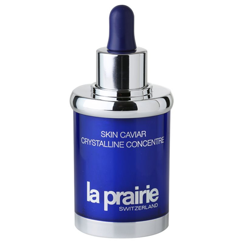 Skin Caviar Crystalline Concentré La Prairie Skin Caviar Crystalline Concentré серум против стареене на кожата 30 мл. - оригинален продукт