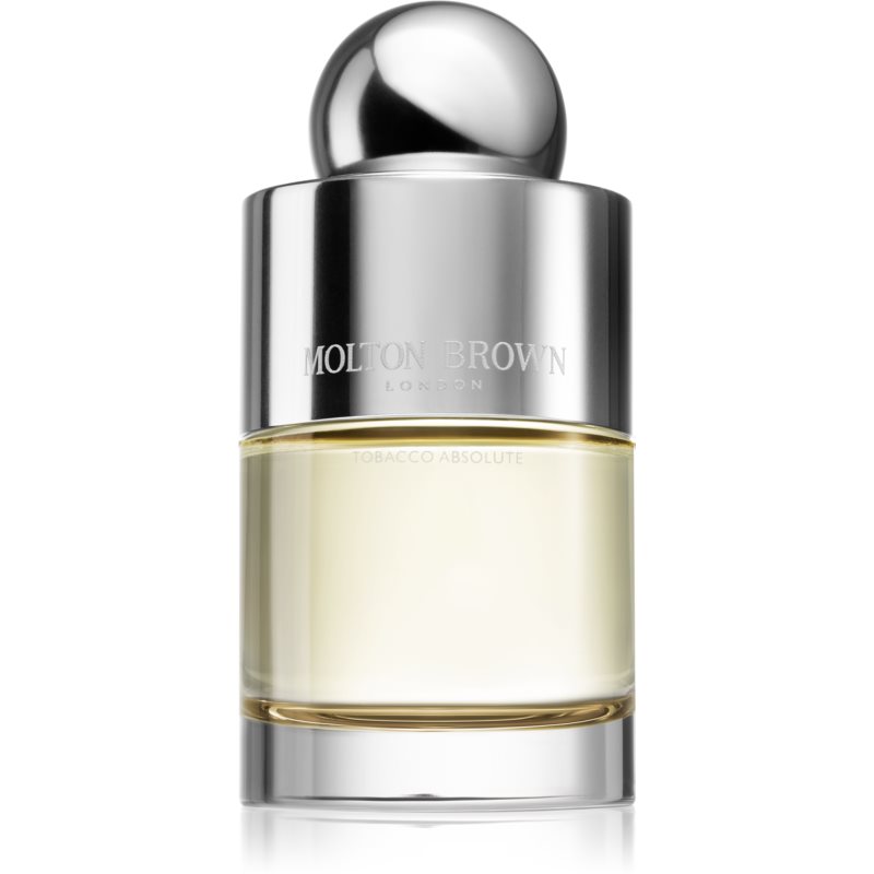 Molton Brown Tobacco Absolute EDT тоалетна вода за мъже 100 мл. на ниска цена