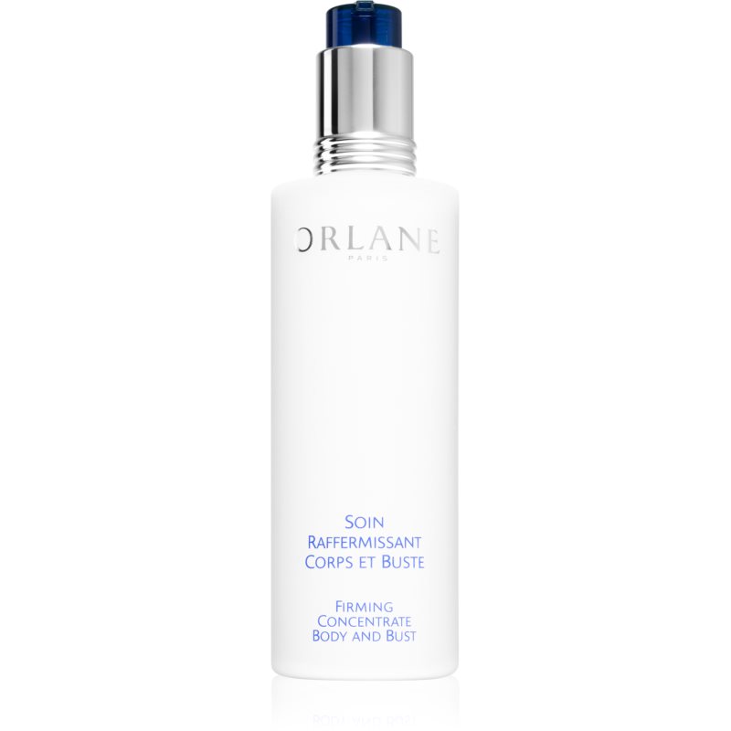 Orlane Firming Concentrate Body And Bust стягаща грижа за тяло и бюст 250 мл.