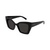 Saint Laurent Слънчеви очила Cat-Eye
