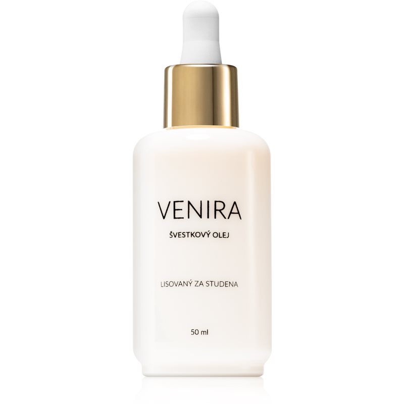 Venira Oils Oleje масло от слива студено пресовано 50 мл.