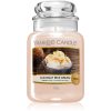 Yankee Candle Coconut Rice Cream ароматна свещ 623 гр.