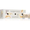 Yankee Candle Vanilla Crème Brulee подаръчен комплект