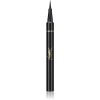 Eyeliner Effet Faux Cils Shocking Yves Saint Laurent Eyeliner Effet Faux Cils Shocking очна линия маркер цвят 01 Black 1 мл.
