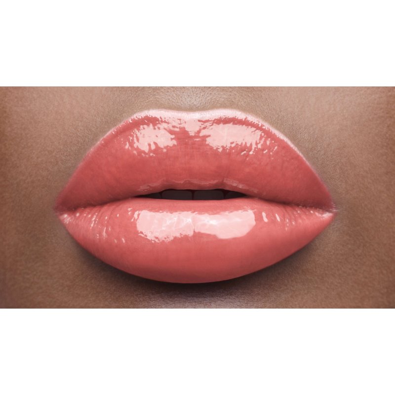 Vernis À Lèvres Glossy Stain Yves Saint Laurent Vernis À Lèvres Glossy Stain дълготрайно червило и гланц за устни 2 в 1 цвят 07 Corail Aquarelle 6 мл. - оригинален продукт
