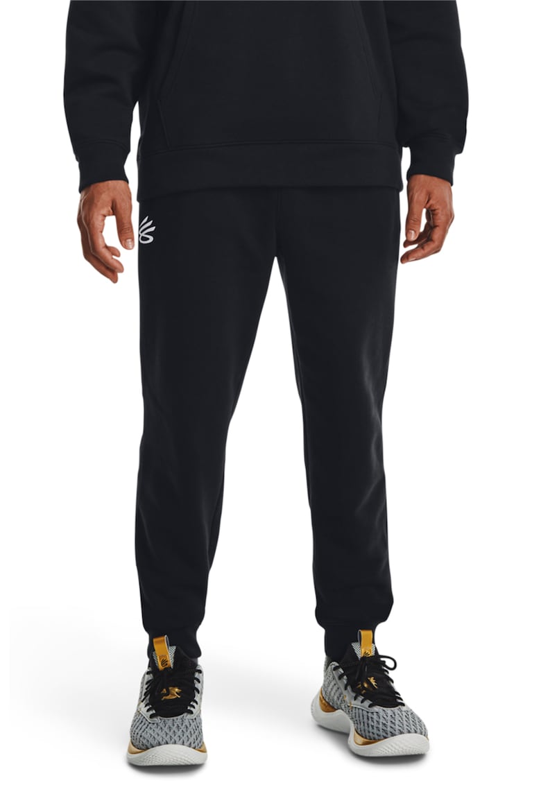 Баскетболен панталон Curry с връзка Under Armour