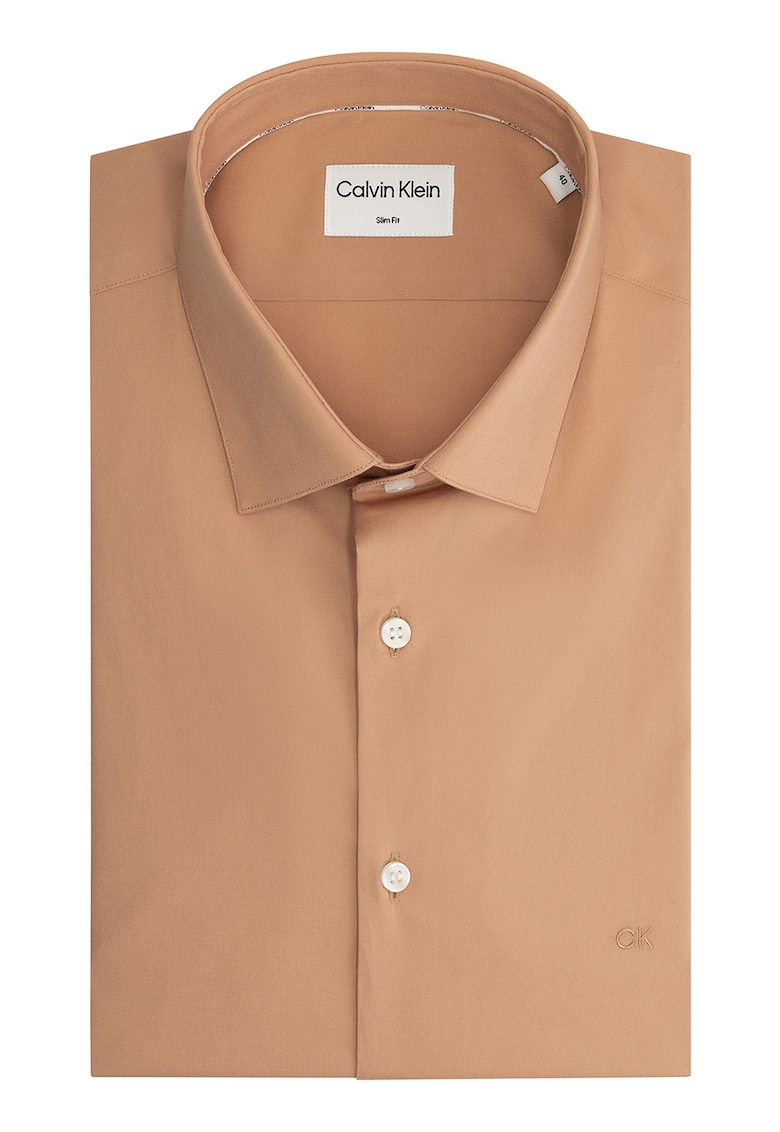 Вталена риза CALVIN KLEIN