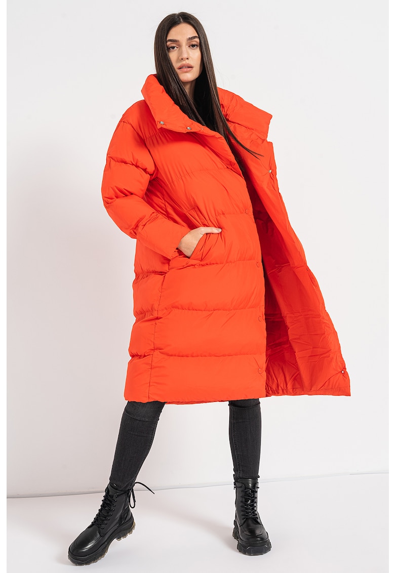 Дълга зимна парка Studios SUPERDRY