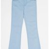 Дънки с лиосел GUESS JEANS