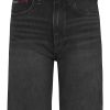 Дънкови шорти Harper със средна талия Tommy Jeans