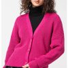 Жилетка с копчета и шпиц United Colors of Benetton