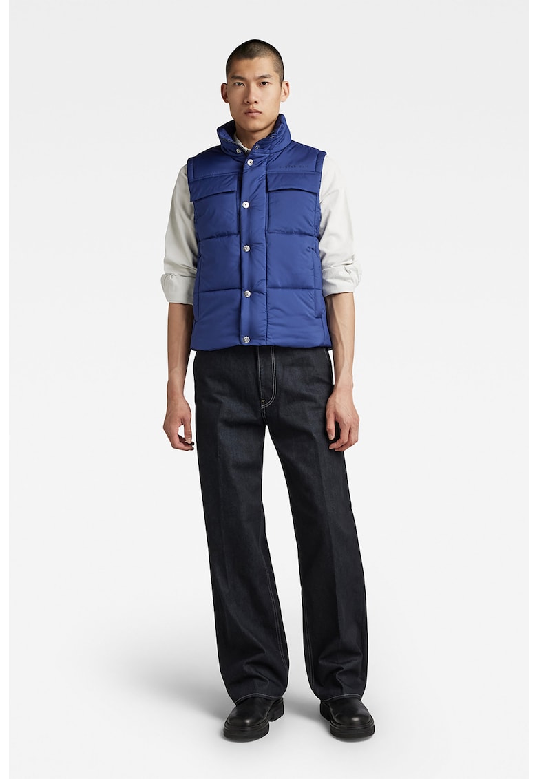 Капитониран елек G-Star RAW