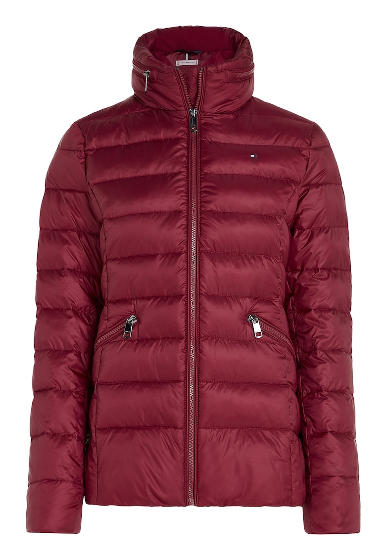 Капитонирано зимно яке с вата Tommy Hilfiger