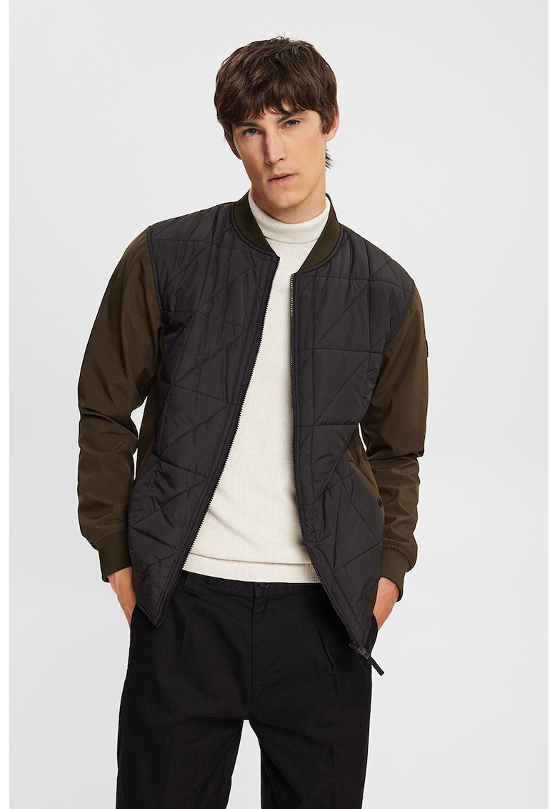 Капитонирано яке бомбър Esprit