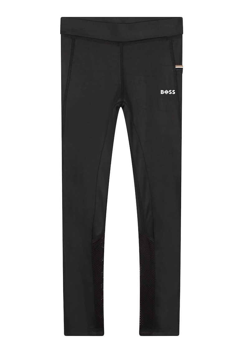 Клин с мрежа BOSS Kidswear