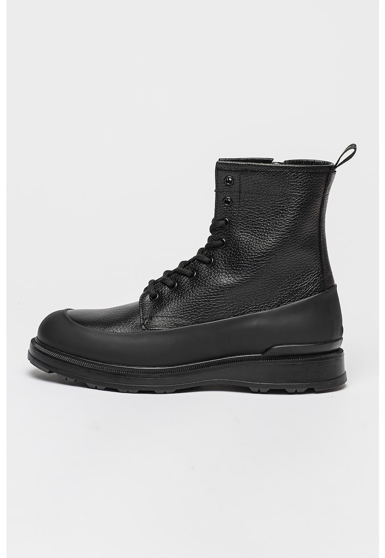 Кожени боти Woolrich