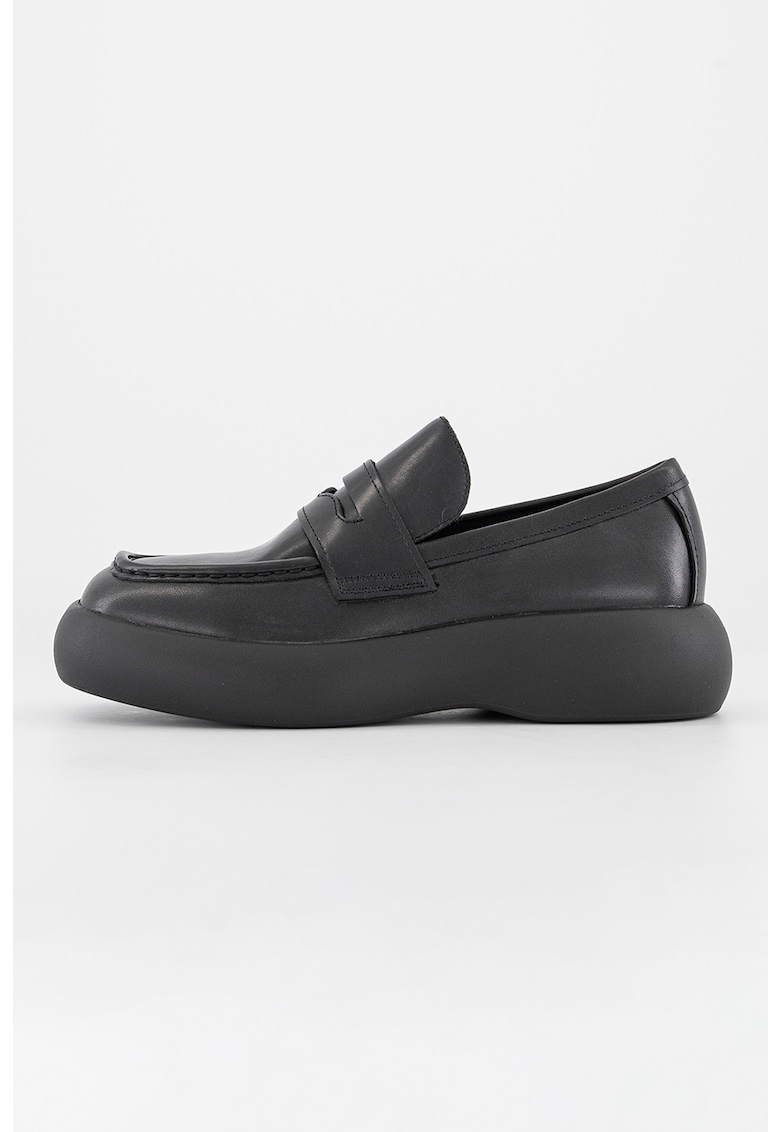 Кожени мокасини с масивна подметка Vagabond Shoemakers