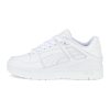 Спортни обувки Slipstream от кожа и еко кожа Puma
