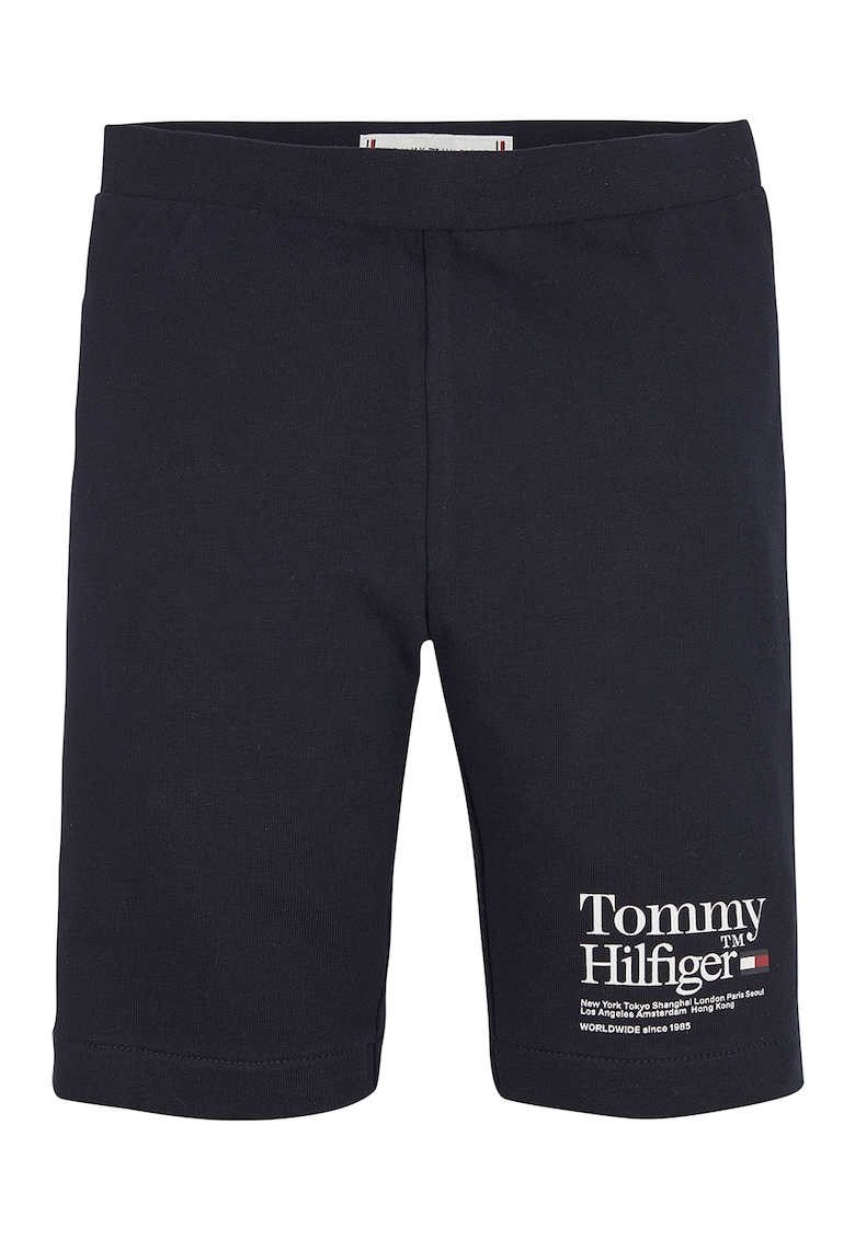 Къс клин с лого Tommy Hilfiger