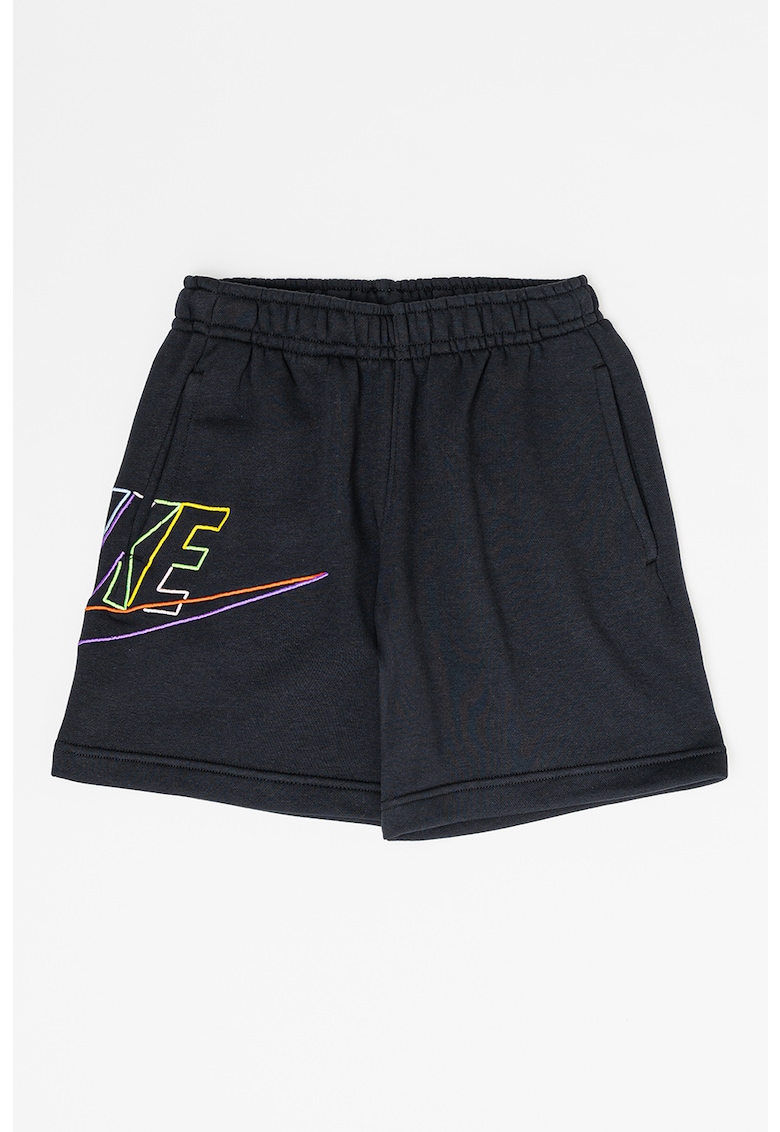Къс панталон с лого Nike