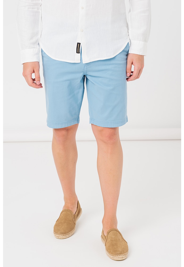 Къс панталон чино Vintage Officer SUPERDRY