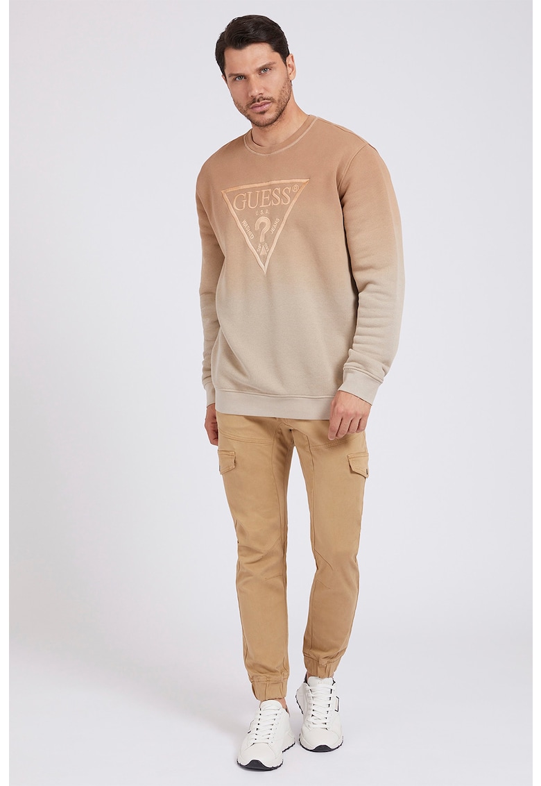 Панталон карго по тялото GUESS JEANS