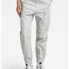 Панталон с джобове с капаче отзад G-Star RAW