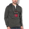 Плетен суитшърт Upclass с пришит джоб Geographical Norway