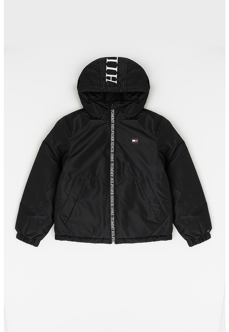 Подплатено зимно яке Essential Tommy Hilfiger