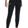 Поларен фитнес панталон Rival със скосени джобове Under Armour