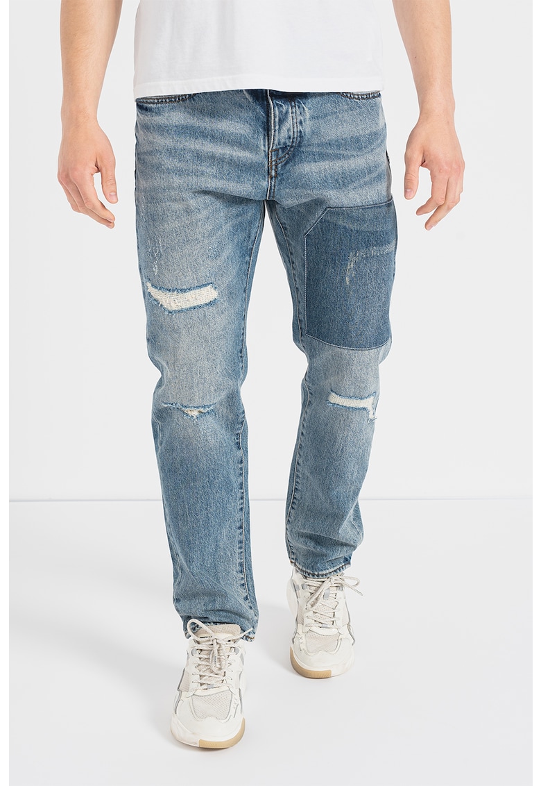 Прави дънки с 5 джоба ARMANI EXCHANGE