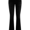 Разкроени дънки с модал GUESS JEANS