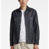 Риаз с джобове Nimes G-Star RAW
