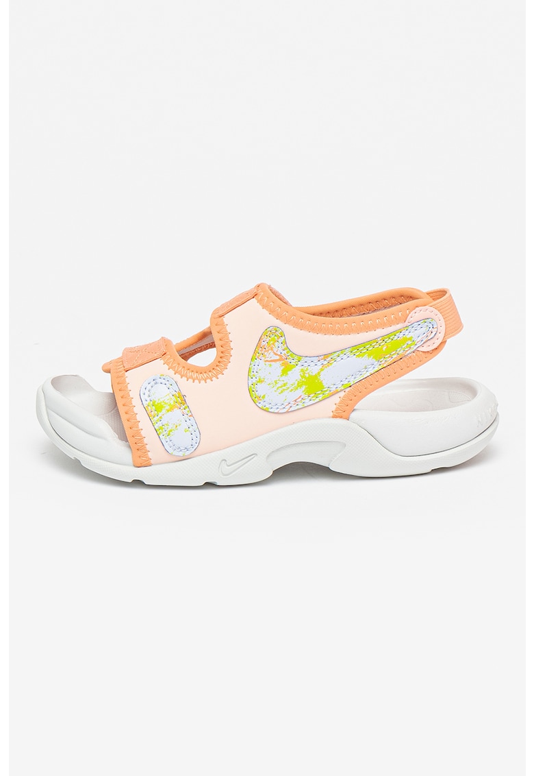 Сандали Sunray с велкро и лого Nike