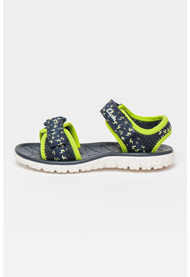 Сандали с велкро Surfing Clarks