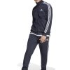 Спортен екип с контрастно лого Sportswear adidas Sportswear