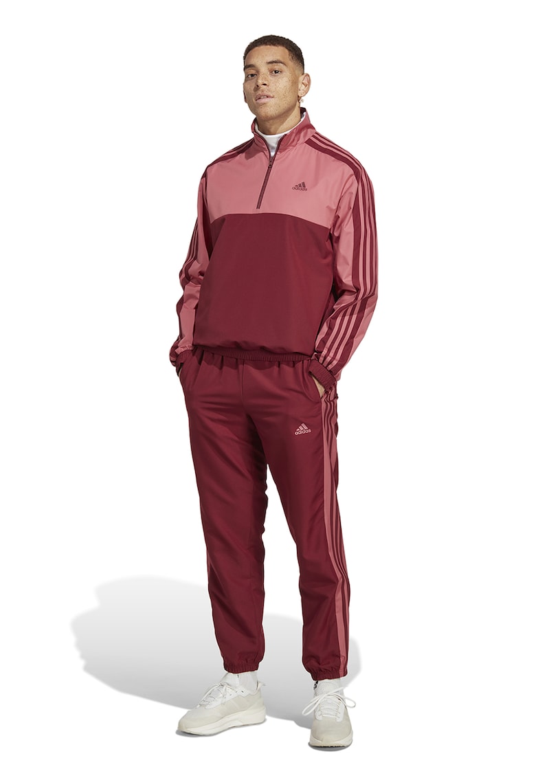 Спортен екип с къс цип adidas Sportswear
