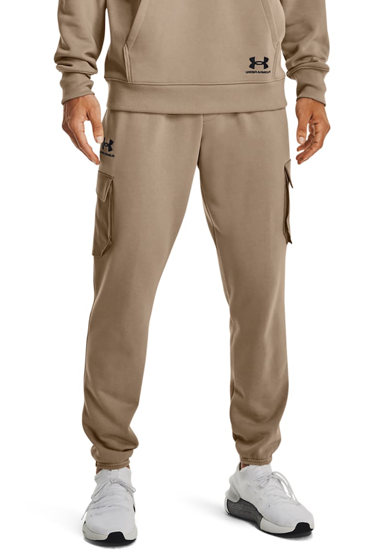 Спортен панталон Heavyweight Under Armour
