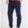 Спортен панталон по тялото с джобове Lyle Scott