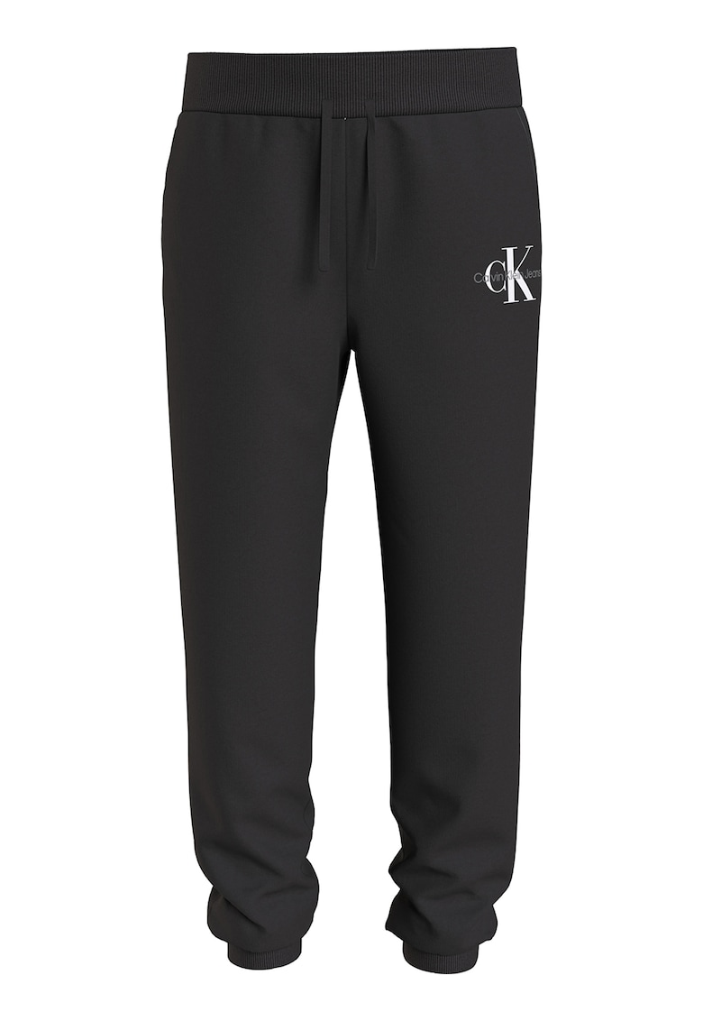 Спортен панталон с връзка CALVIN KLEIN