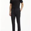 Спортен панталон с връзки CALVIN KLEIN