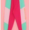 Спортен панталон с дизайн с цветен блок Agatha Ruiz de la Prada