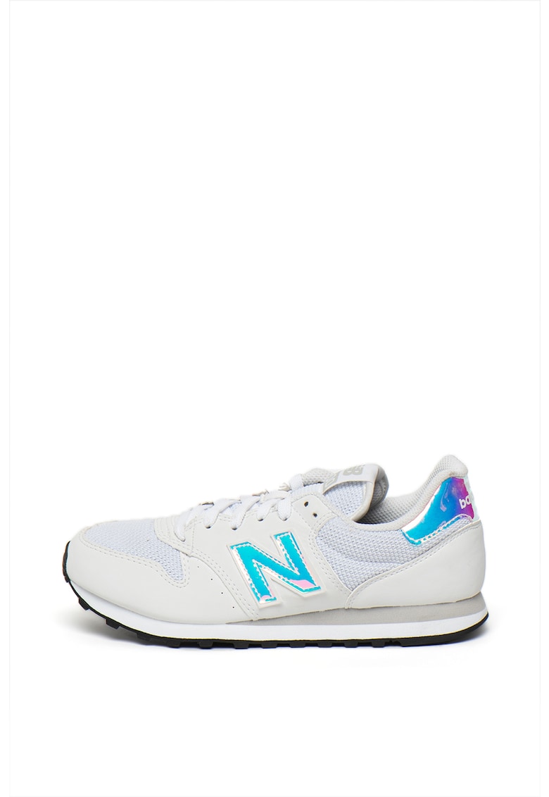 Спортни обувки 500 с лого New Balance