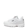 Спортни обувки Disruptor от еко кожа 1010262 Fila