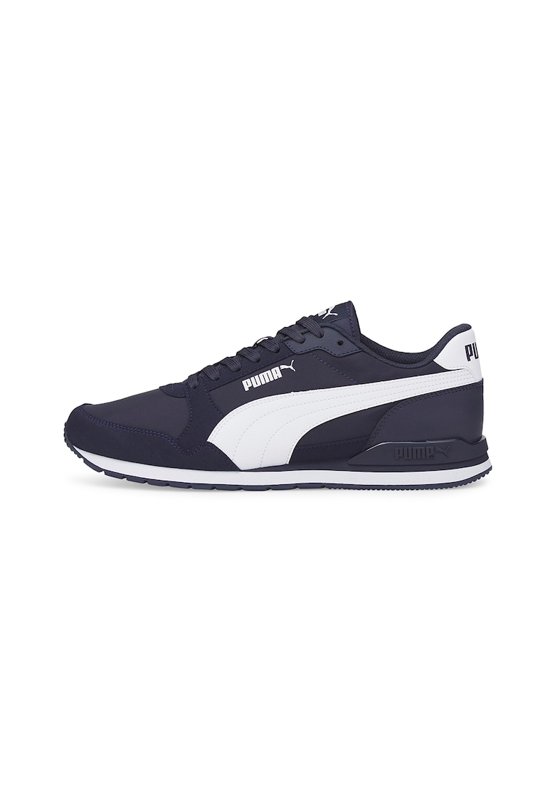 Унисекс спортни обувки ST Runner v3 от еко кожа и текстил Puma