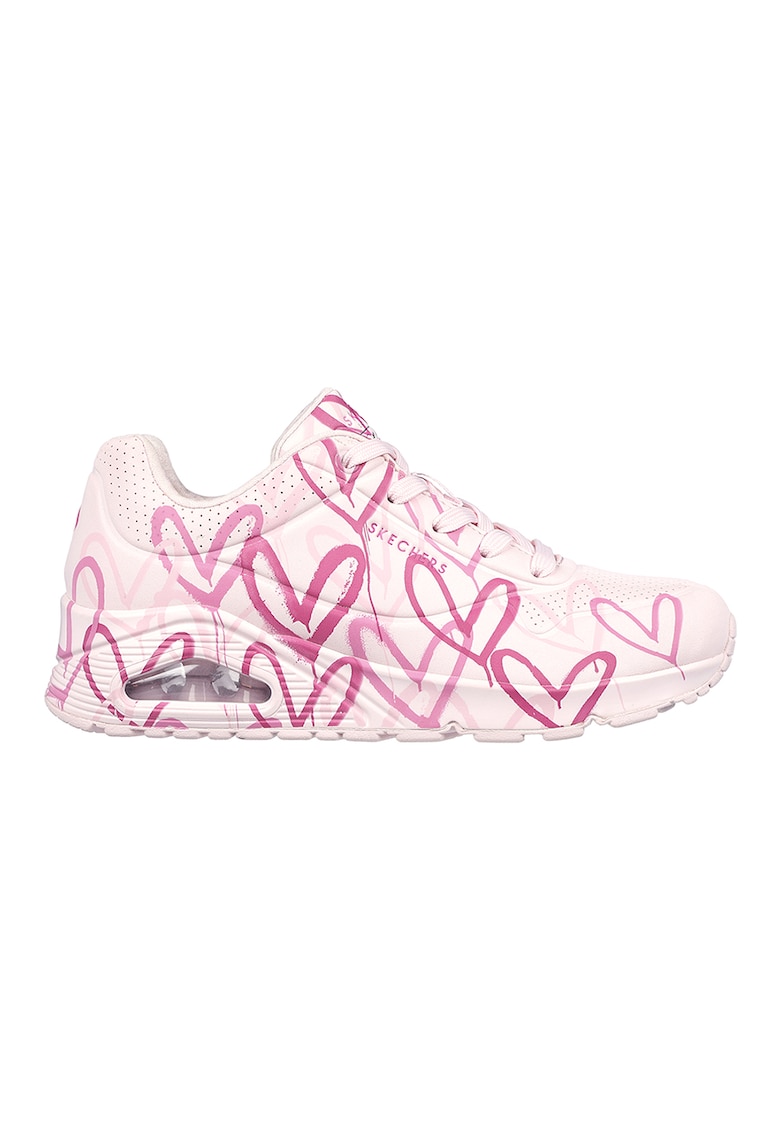 Спортни обувки Spread The Love Skechers