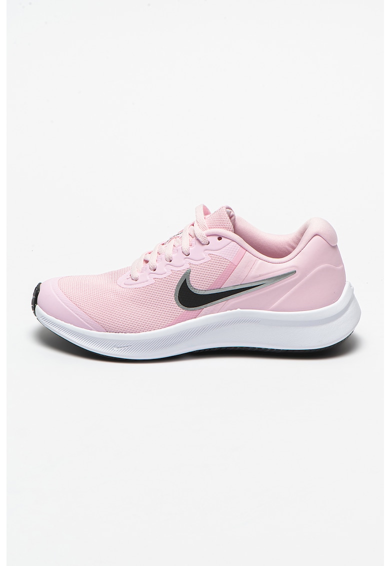 Спортни обувки Star Runner 3 с лого Nike