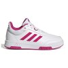 Спортни обувки Tensaur Sport 2.0 от еко кожа adidas Sportswear